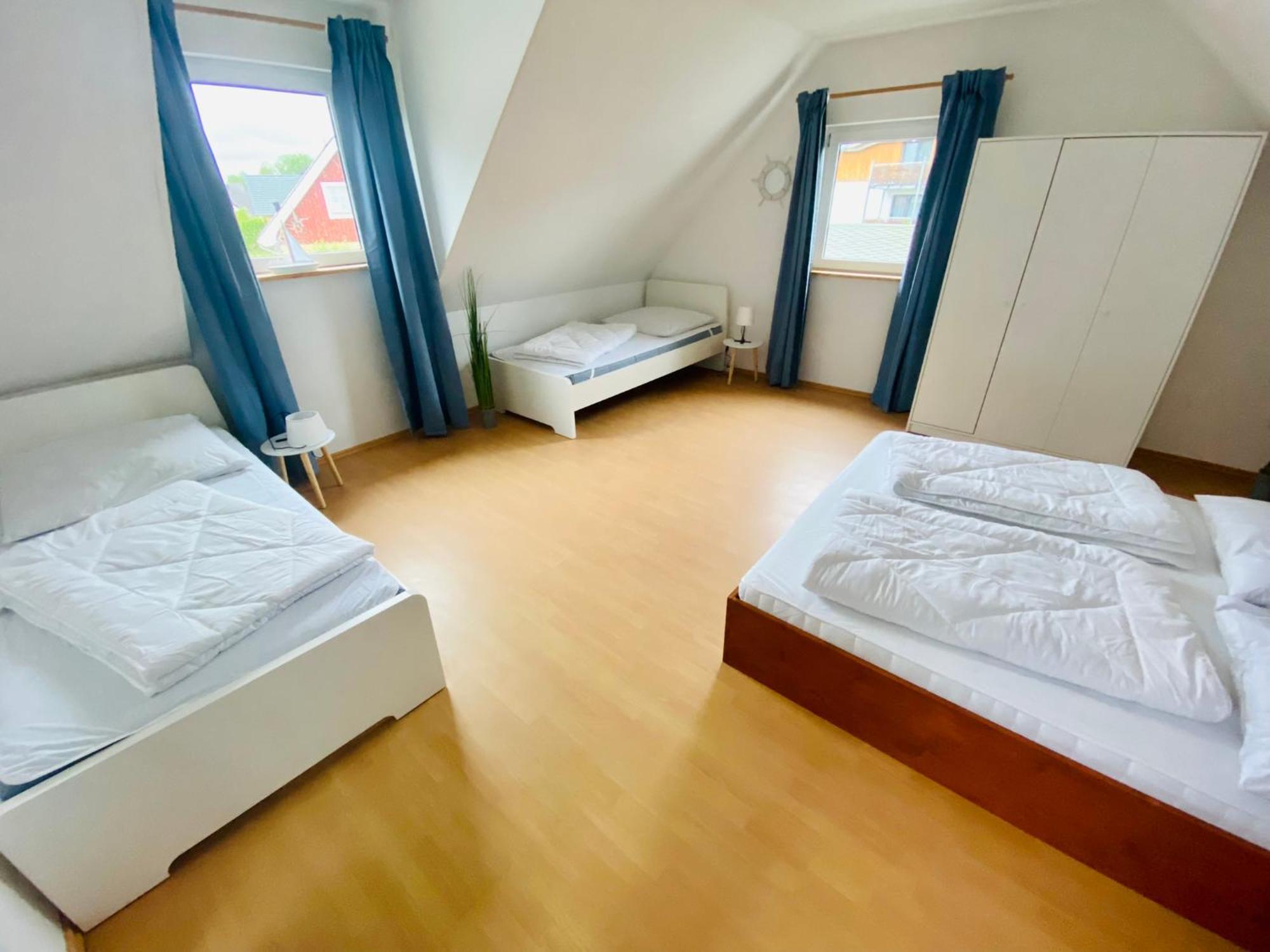 Ostsee-Landhaus Maehl In Prerow Mit Sauna Und Kamin Auch Fuer Gruppen ภายนอก รูปภาพ