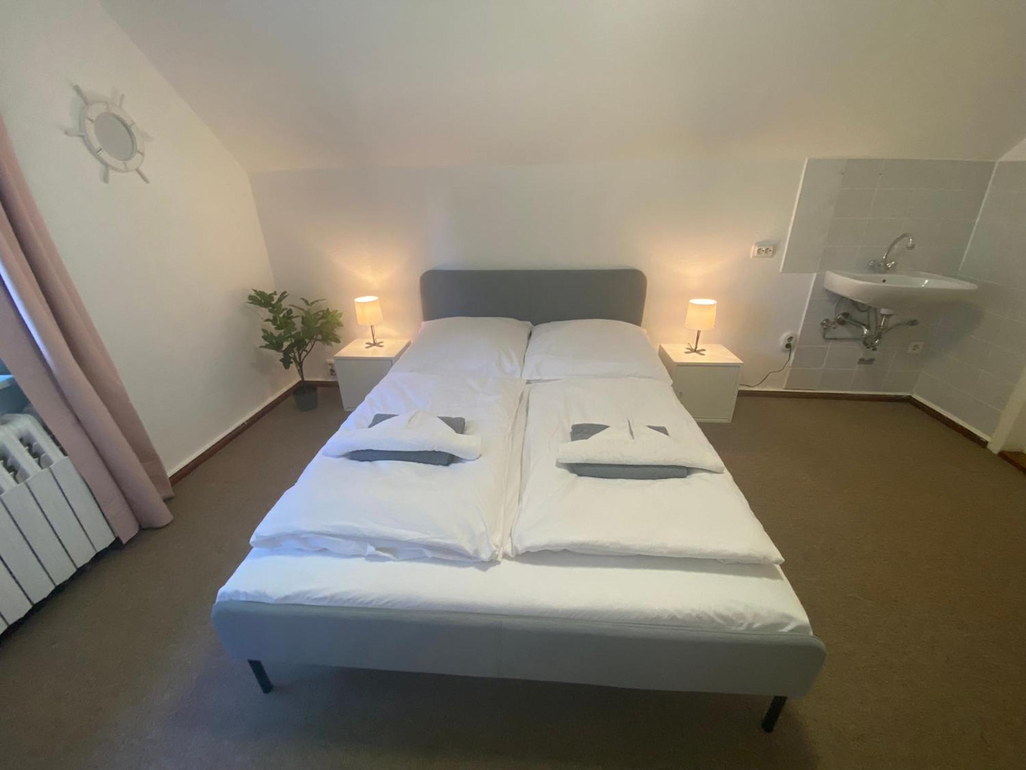 Ostsee-Landhaus Maehl In Prerow Mit Sauna Und Kamin Auch Fuer Gruppen ภายนอก รูปภาพ