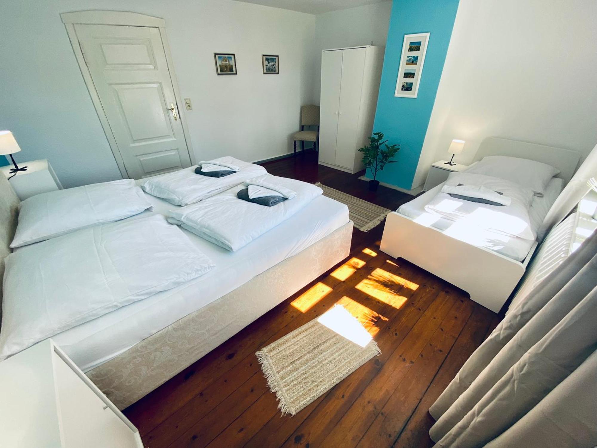 Ostsee-Landhaus Maehl In Prerow Mit Sauna Und Kamin Auch Fuer Gruppen ภายนอก รูปภาพ