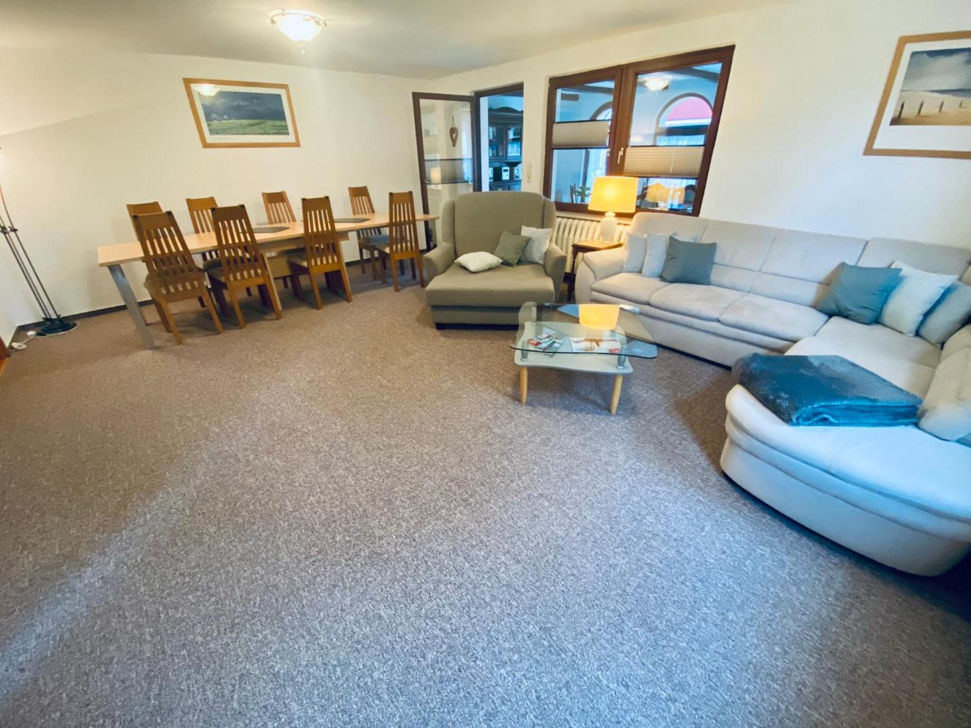 Ostsee-Landhaus Maehl In Prerow Mit Sauna Und Kamin Auch Fuer Gruppen ภายนอก รูปภาพ