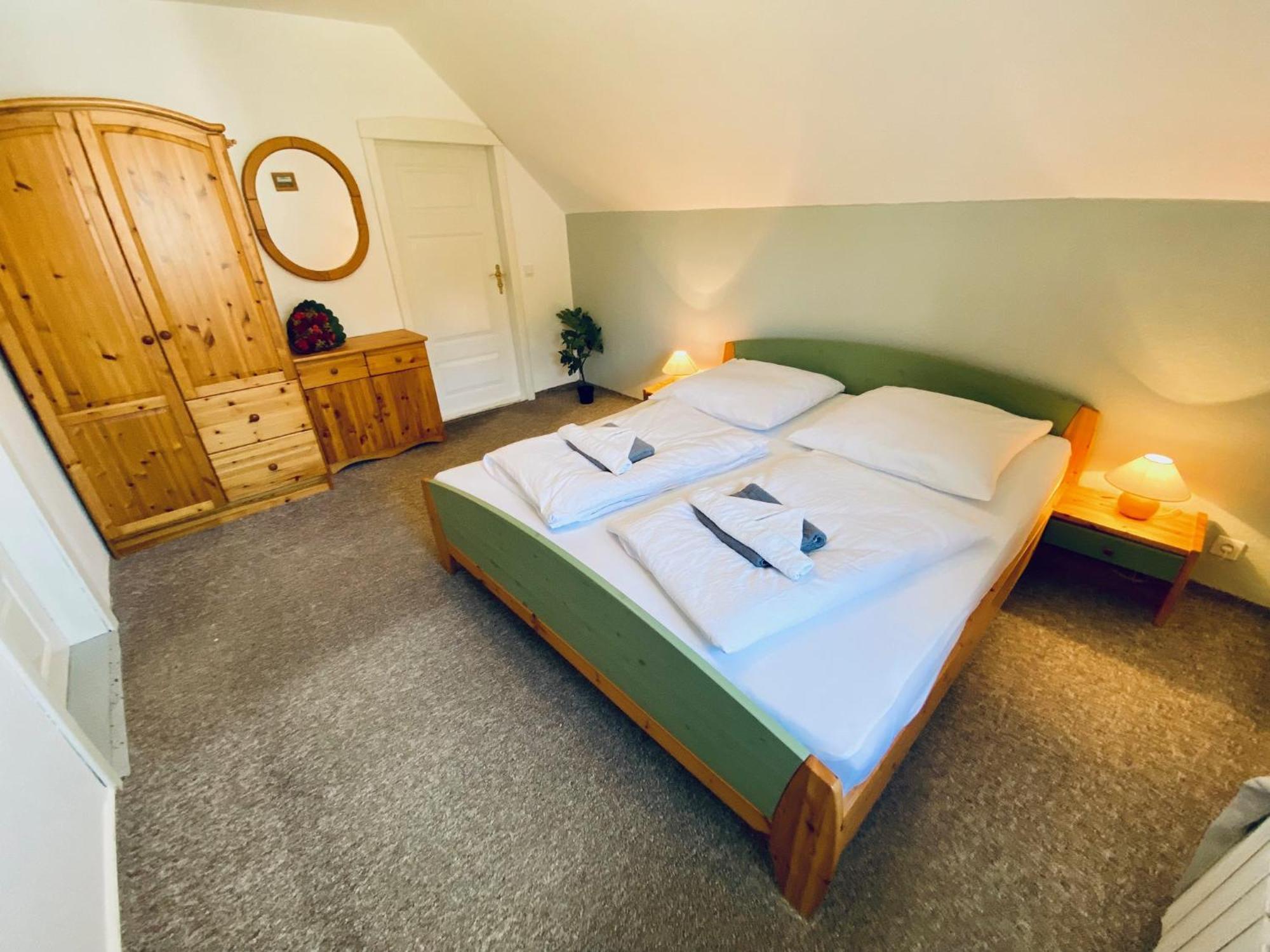 Ostsee-Landhaus Maehl In Prerow Mit Sauna Und Kamin Auch Fuer Gruppen ภายนอก รูปภาพ