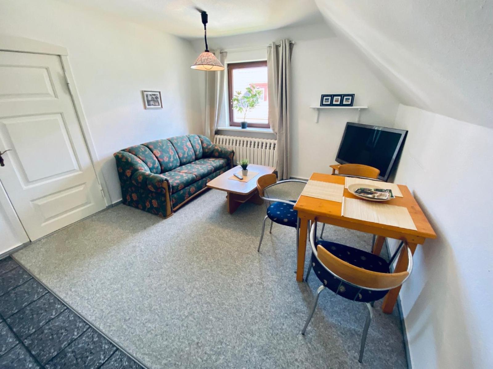 Ostsee-Landhaus Maehl In Prerow Mit Sauna Und Kamin Auch Fuer Gruppen ภายนอก รูปภาพ