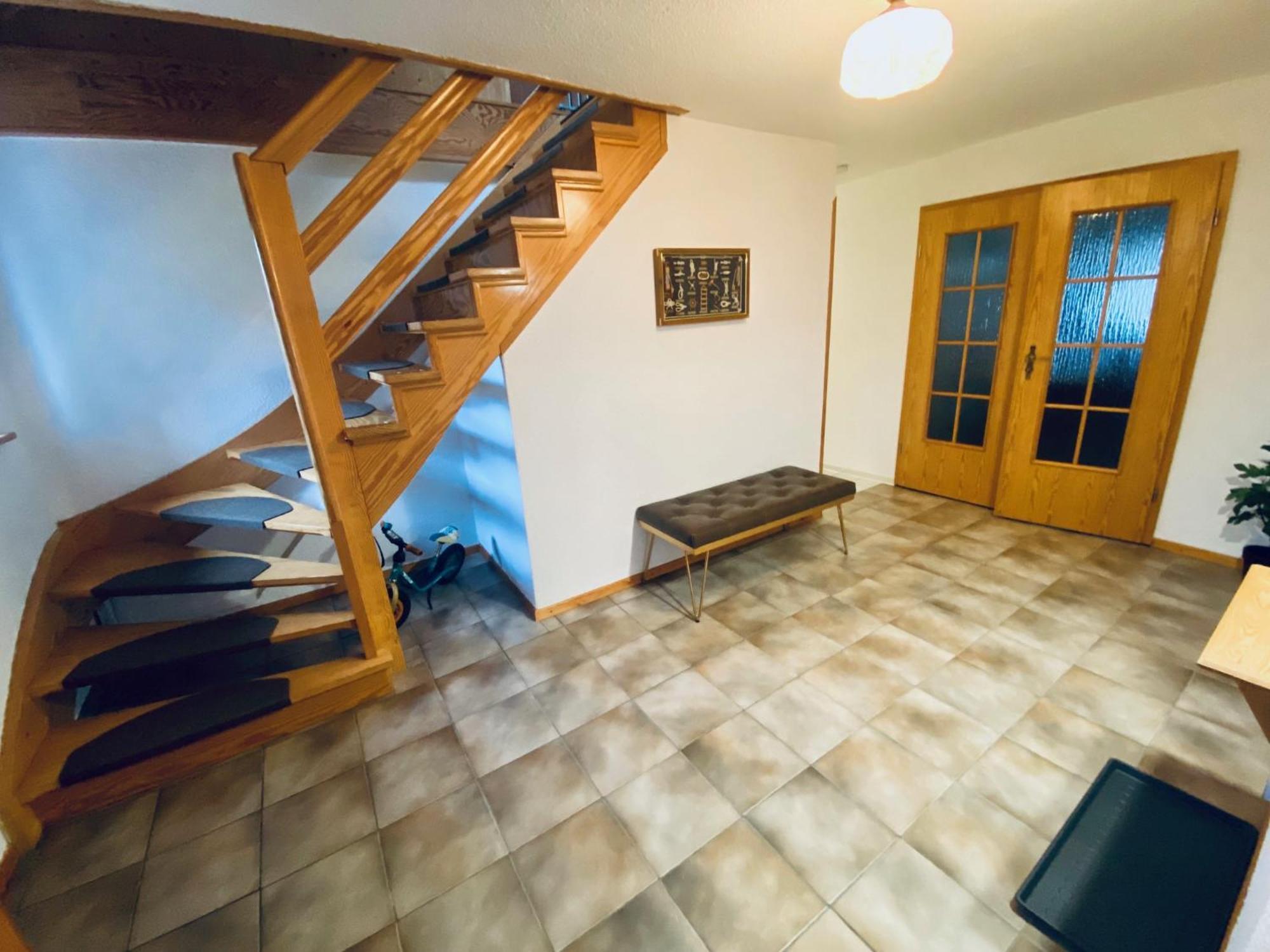 Ostsee-Landhaus Maehl In Prerow Mit Sauna Und Kamin Auch Fuer Gruppen ภายนอก รูปภาพ