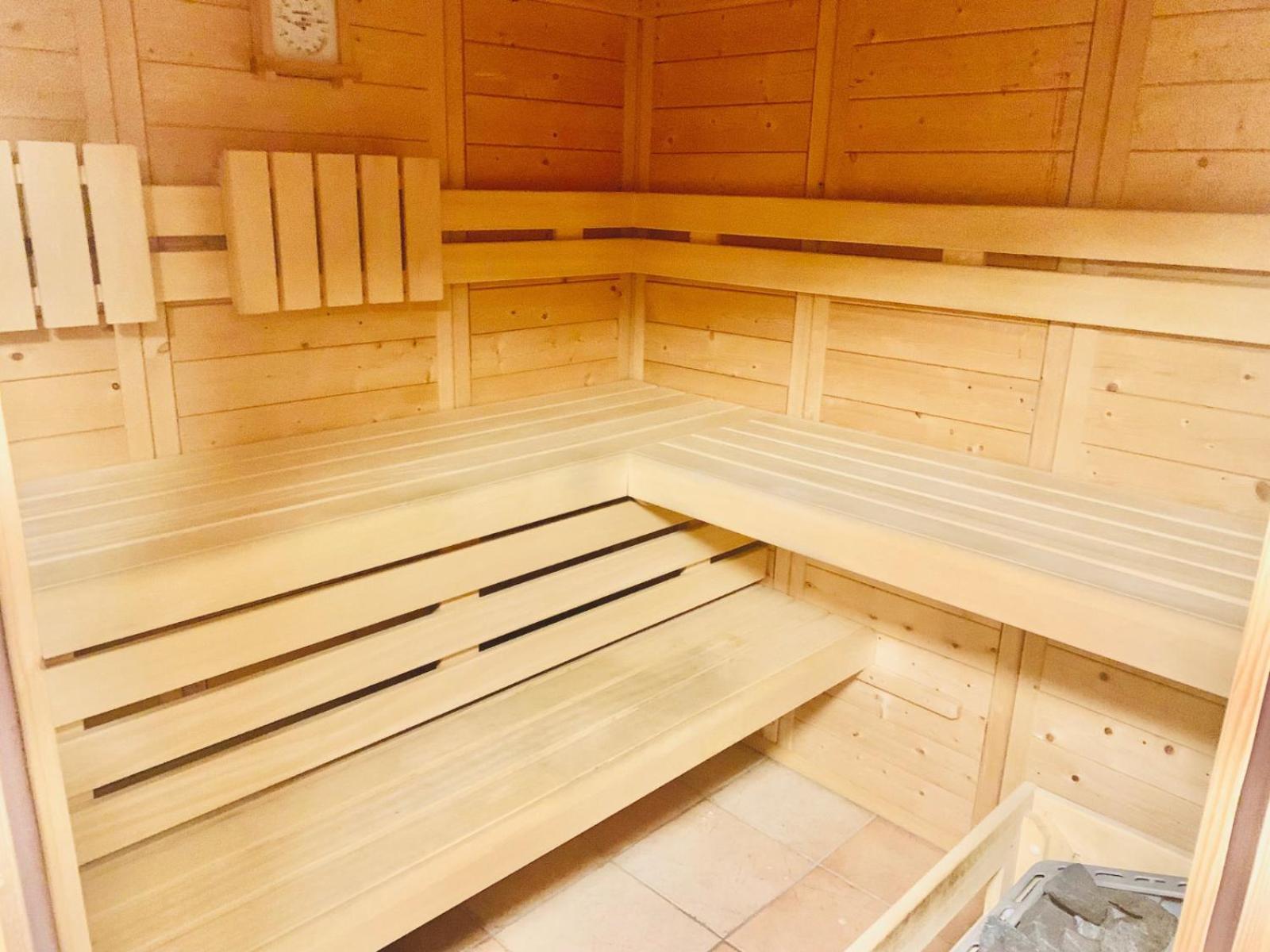 Ostsee-Landhaus Maehl In Prerow Mit Sauna Und Kamin Auch Fuer Gruppen ภายนอก รูปภาพ