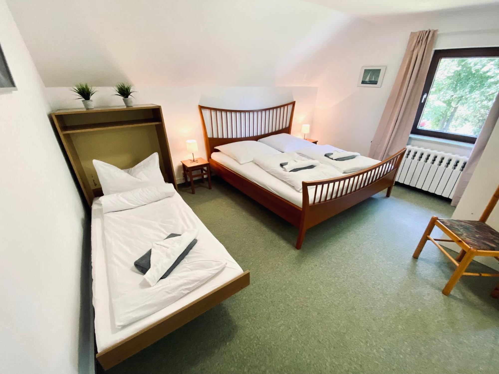 Ostsee-Landhaus Maehl In Prerow Mit Sauna Und Kamin Auch Fuer Gruppen ภายนอก รูปภาพ