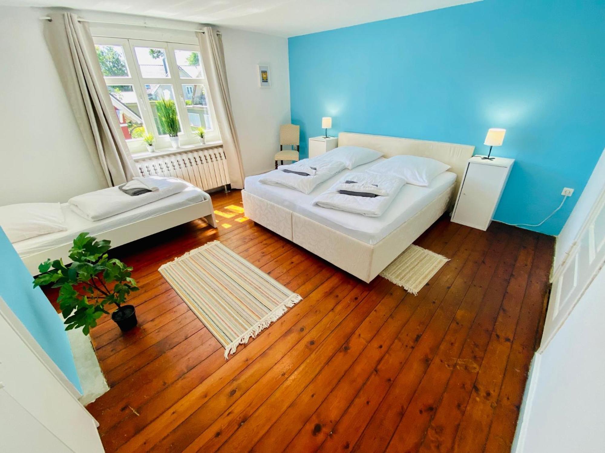 Ostsee-Landhaus Maehl In Prerow Mit Sauna Und Kamin Auch Fuer Gruppen ภายนอก รูปภาพ